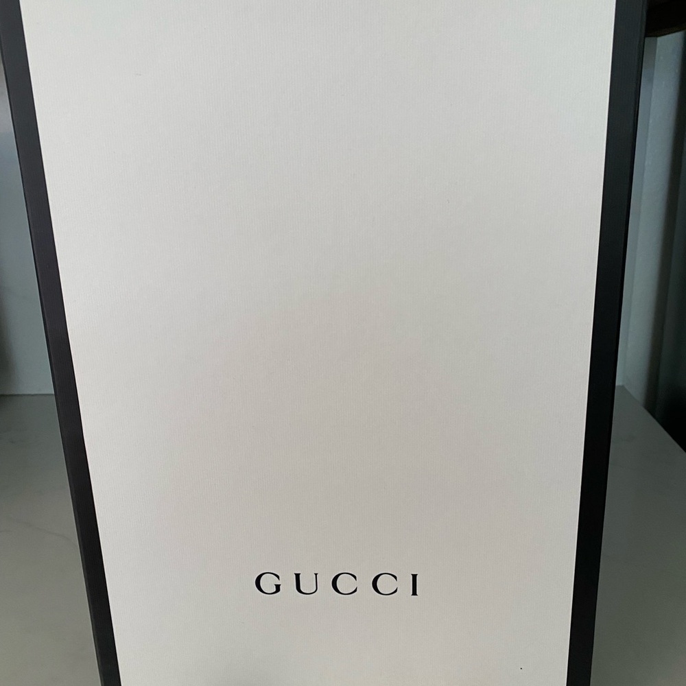 Gucci Dionysus suede handbag-in small size in color taupe Excellent condition - Picture 2 of 10